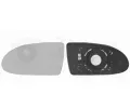 Sklo do vnjho zrctka VAN WEZEL ‐ VAW 8226831