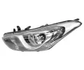 Svtlomet VAN WEZEL ‐ VAW 8227963