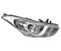 Svtlomet VAN WEZEL ‐ VAW 8227964