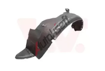 VAN WEZEL Obloen - dutina kola VAW 8238434, 8238434