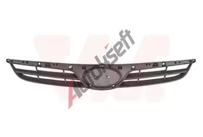 VAN WEZEL Mka chladie VAW 8238510, 8238510