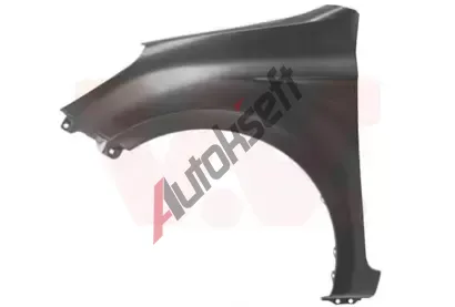 VAN WEZEL Blatnk VAW 8238657, 8238657