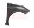 Blatnk VAN WEZEL ‐ VAW 8238658