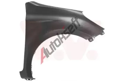 VAN WEZEL Blatnk VAW 8238658, 8238658