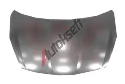 VAN WEZEL Kapota motoru VAW 8238660, 8238660