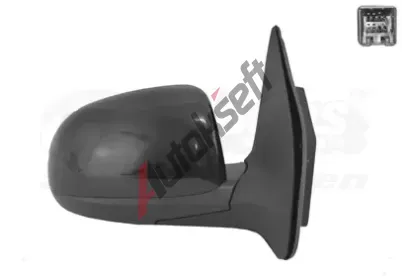 VAN WEZEL Vnj zptn zrctko HAGUS VAW 8238808, 8238808