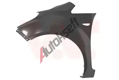 VAN WEZEL Blatnk VAW 8239655, 8239655