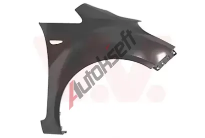 VAN WEZEL Blatnk VAW 8239656, 8239656