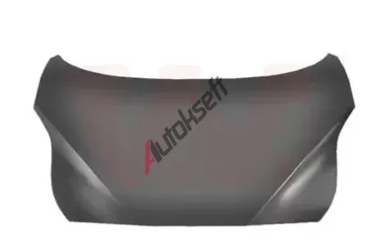 VAN WEZEL Kapota motoru VAW 8239660, 8239660