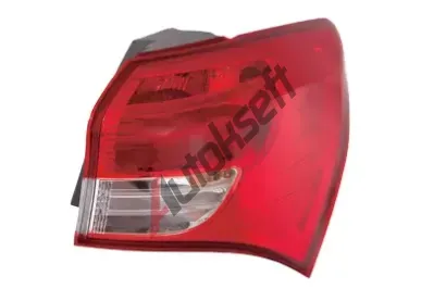 VAN WEZEL Zadn svtlo VAW 8239932, 8239932