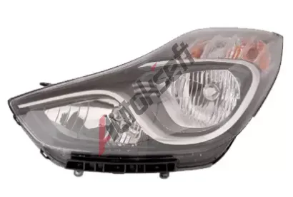 VAN WEZEL Hlavn svtlomet VAW 8239961, 8239961