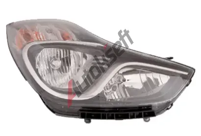 VAN WEZEL Hlavn svtlomet VAW 8239962, 8239962