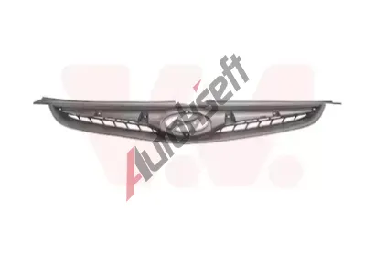 VAN WEZEL Mřížka chladiče VAW 8243510, 8243510 VAN WEZEL Mřížka chladiče VAW 8243510, 8243510