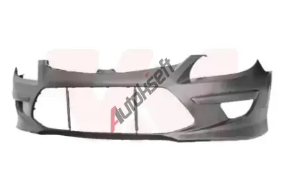 VAN WEZEL Nárazník VAW 8243570, 8243570 VAN WEZEL Nárazník VAW 8243570, 8243570