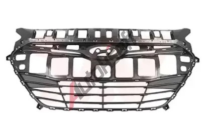 VAN WEZEL Mka chladie VAW 8244510, 8244510