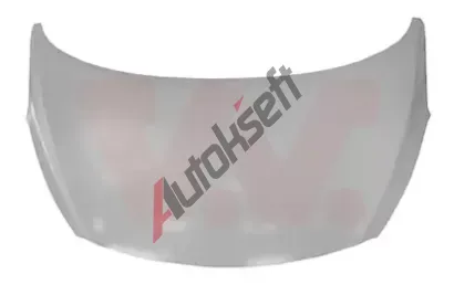 VAN WEZEL Kapota motoru VAW 8244660, 8244660