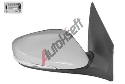 VAN WEZEL Vnj zptn zrctko * HAGUS * VAW 8244816, 8244816