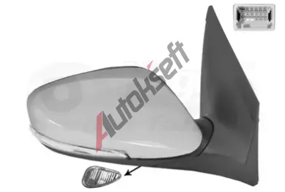 VAN WEZEL Vnj zptn zrctko HAGUS VAW 8244818, 8244818