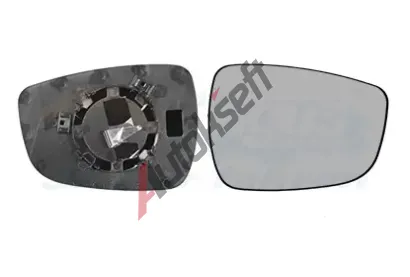 VAN WEZEL Sklo do vnjho zrctka * HAGUS * VAW 8244832, 8244832