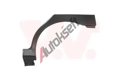 VAN WEZEL Bon stna VAW 8245147, 8245147