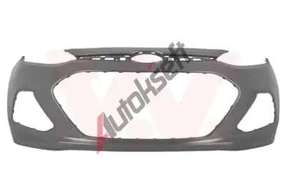 VAN WEZEL Nárazník VAW 8249570, 8249570 VAN WEZEL Nárazník VAW 8249570, 8249570