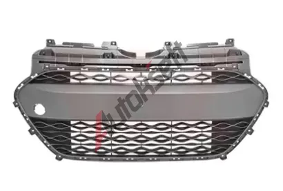 VAN WEZEL Vtrac mka nraznku VAW 8249590, 8249590