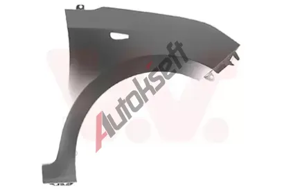 VAN WEZEL Blatnk VAW 8249656, 8249656