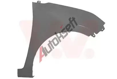 VAN WEZEL Blatnk VAW 8249658, 8249658