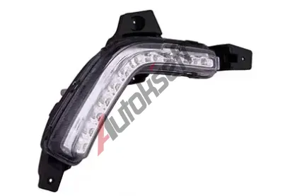 VAN WEZEL Denn svtlo VAW 8249958, 8249958