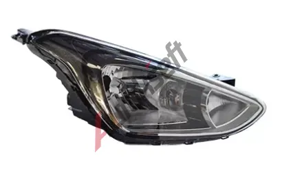 VAN WEZEL Svtlomet VAW 8249966, 8249966