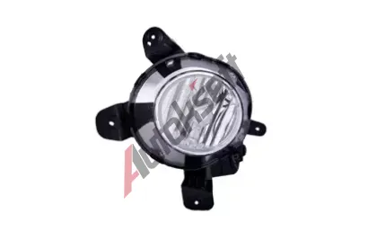 VAN WEZEL Mlhovka VAW 8249995, 8249995 VAN WEZEL Mlhovka VAW 8249995, 8249995