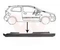Nstupn panel VAN WEZEL ‐ VAW 8251104