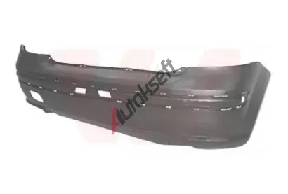 VAN WEZEL Nárazník VAW 8251540, 8251540 VAN WEZEL Nárazník VAW 8251540, 8251540