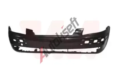 VAN WEZEL Nárazník VAW 8251570, 8251570 VAN WEZEL Nárazník VAW 8251570, 8251570