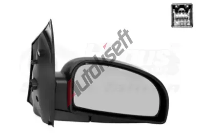 VAN WEZEL Vnj zptn zrctko VAW 8251806, 8251806