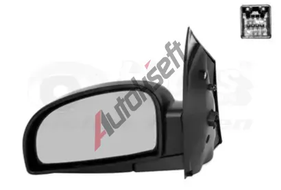 VAN WEZEL Vnj zptn zrctko VAW 8251807, 8251807