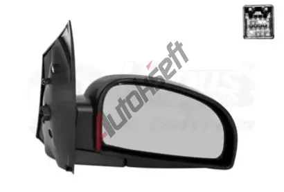 VAN WEZEL Vnj zptn zrctko VAW 8251808, 8251808