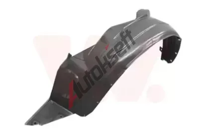 VAN WEZEL Plastové nadkolí VAW 8252433, 8252433 VAN WEZEL Plastové nadkolí VAW 8252433, 8252433