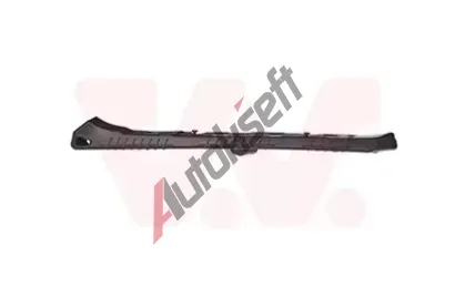 VAN WEZEL Držák nárazníku VAW 8254565, 8254565 VAN WEZEL Držák nárazníku VAW 8254565, 8254565