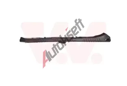 VAN WEZEL Držák nárazníku VAW 8254566, 8254566 VAN WEZEL Držák nárazníku VAW 8254566, 8254566