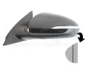 Vnj zptn zrctko VAN WEZEL ‐ VAW 8254817
