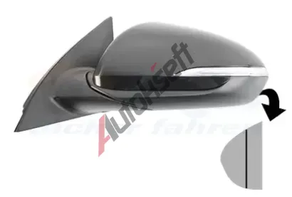 VAN WEZEL Vnj zptn zrctko * HAGUS * VAW 8254817, 8254817