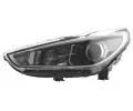 Svtlomet VAN WEZEL ‐ VAW 8254961