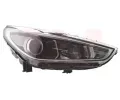 Svtlomet VAN WEZEL ‐ VAW 8254962