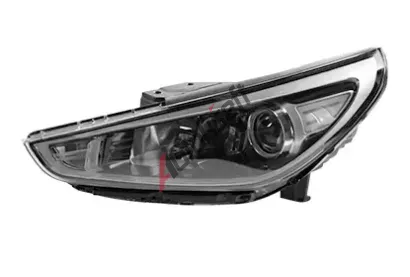 VAN WEZEL Sv�tlomet VAW 8254963, 8254963