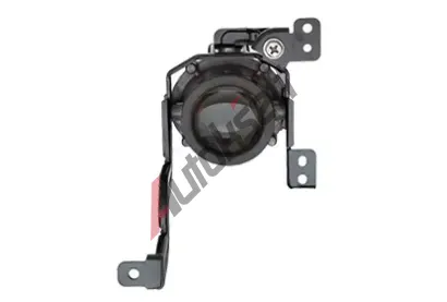 VAN WEZEL Mlhovka VAW 8254995, 8254995