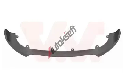 VAN WEZEL Spoiler VAW 8257500, 8257500