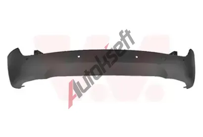 VAN WEZEL Nárazník VAW 8257543, 8257543 VAN WEZEL Nárazník VAW 8257543, 8257543