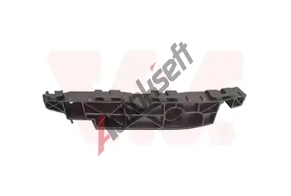 VAN WEZEL Držák nárazníku VAW 8257567, 8257567 VAN WEZEL Držák nárazníku VAW 8257567, 8257567