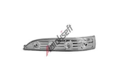 VAN WEZEL Blikač VAW 8257915, 8257915 VAN WEZEL Blikač VAW 8257915, 8257915
